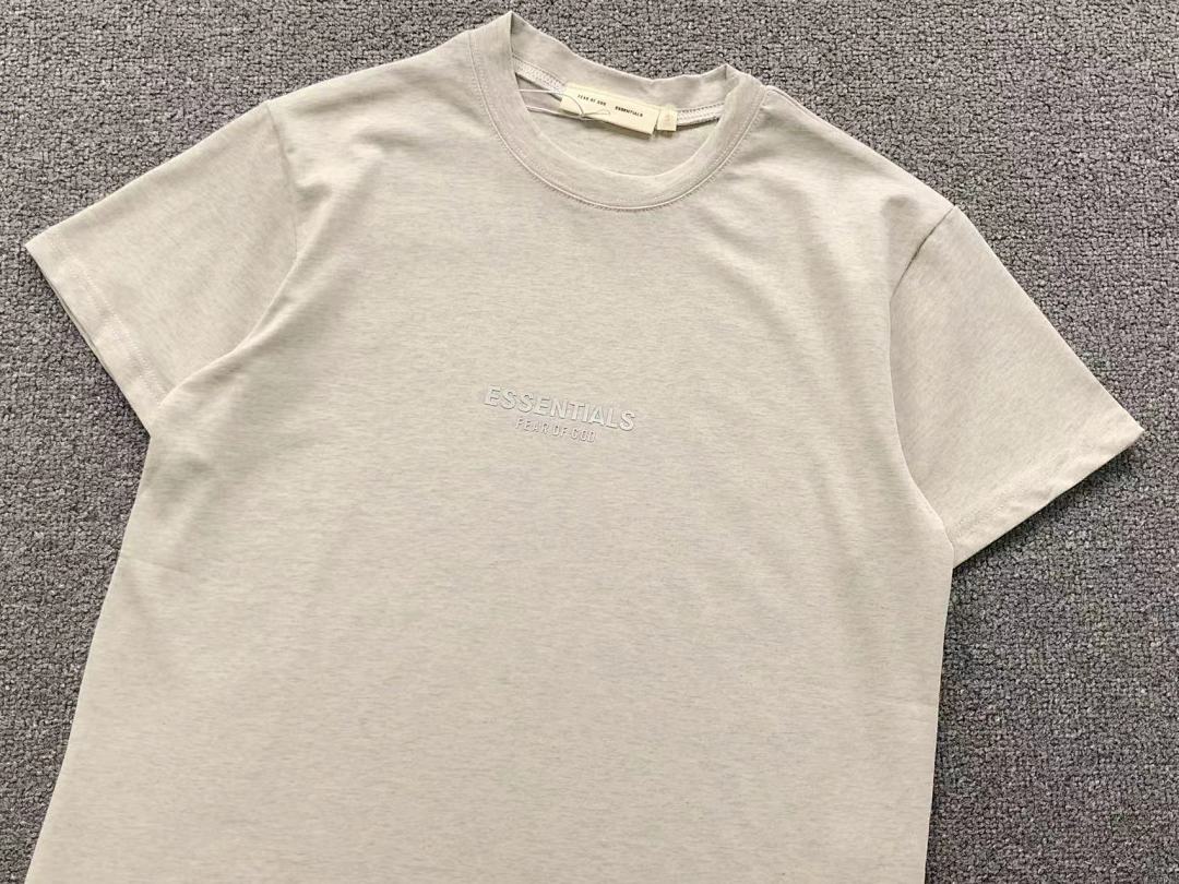 Fear of God SHORT95 FOG T-SHIRT SHORTS 3203282821 (Im 170Cm 60Kg I Wear Size S In The Phot) - Image 14