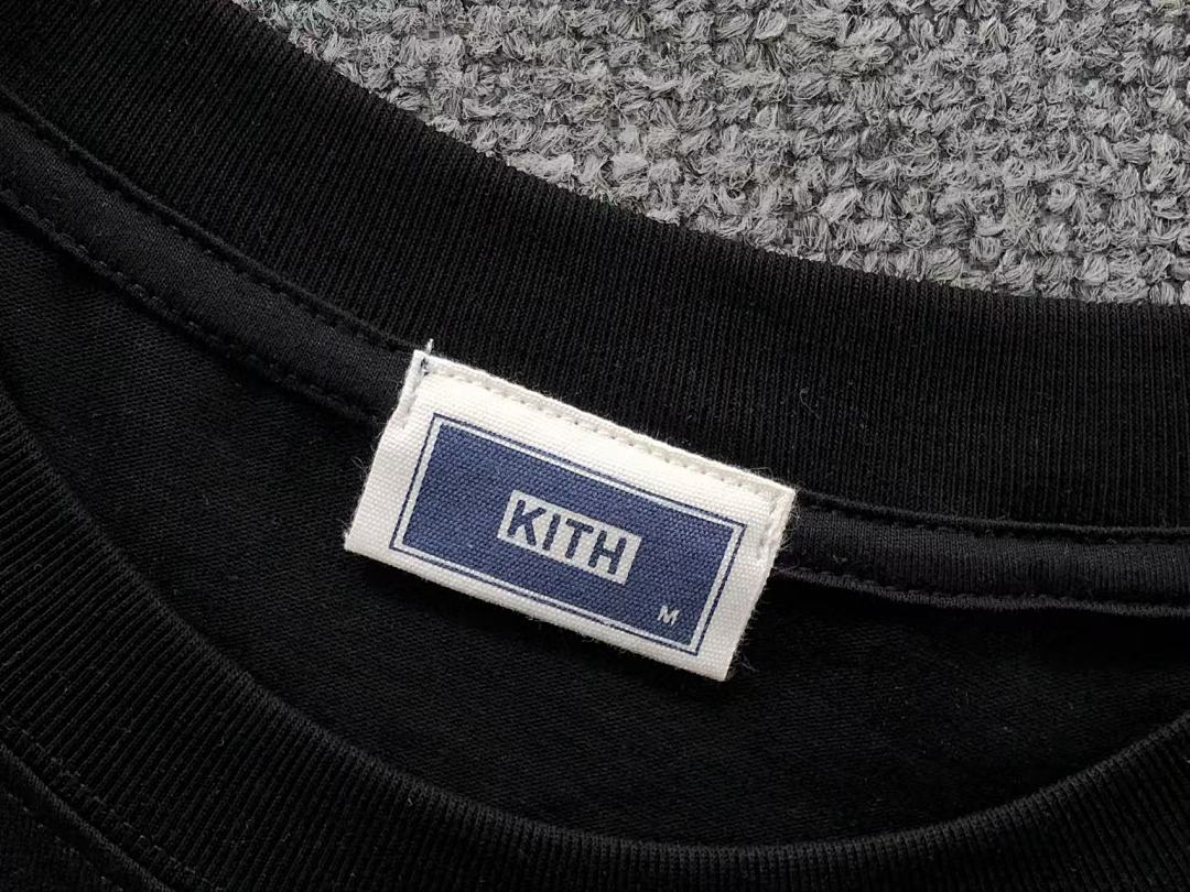 Kith 95 KITH T-SHIRT 1107033395 (Im 170Cm 60Kg I Wear Size M In The Phot) - Image 19