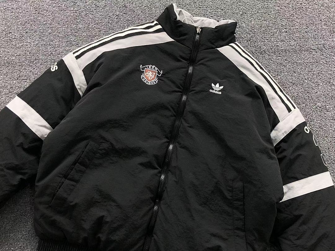 Adidas 338 A⭐I⭐AS COTTON CIOTHES 412170177 (Im 170Cm 60Kg I Wear Size M In The Phot) - Image 12