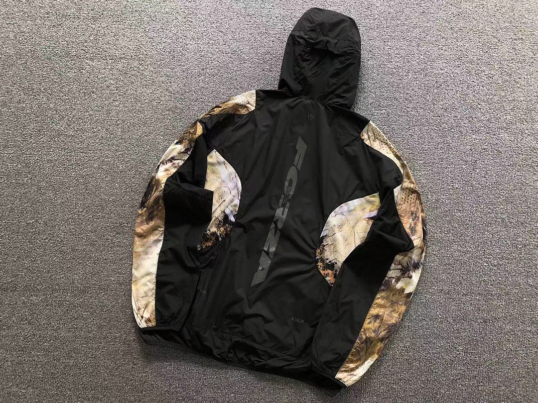 Nike 308 N⭐K⭐ NO⭐T⭐ JACKET 22071014001 (Im 170Cm 60Kg I Wear Size S In The Phot) - Image 6