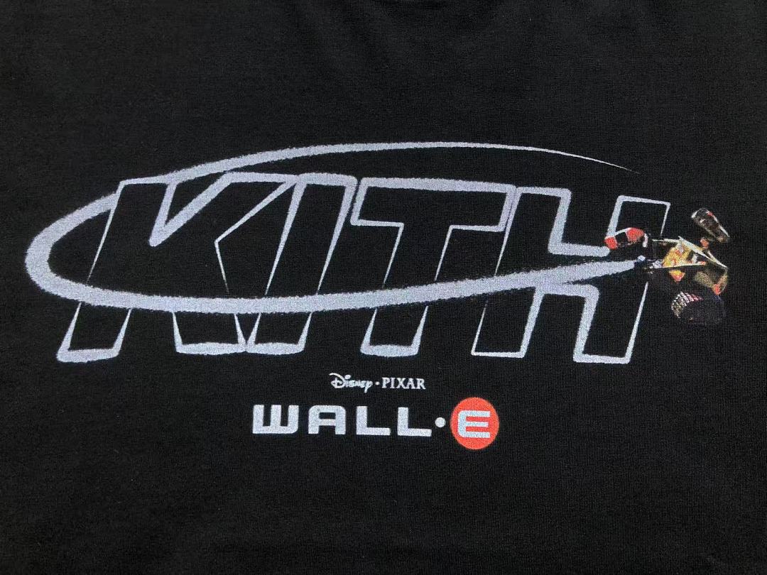 Kith 135 KITH T-SHIRT 22041813001 (Im 170Cm 60Kg I Wear Size M In The Phot) - Image 8