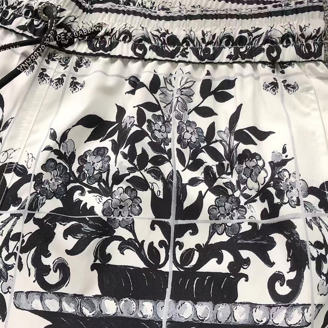 Dolce & Gabbana 128 D⭐LC⭐ GA⭐⭐A⭐A SHORTS 121262760 (Im 170Cm 60Kg I Wear Size M In The Phot) - Image 9