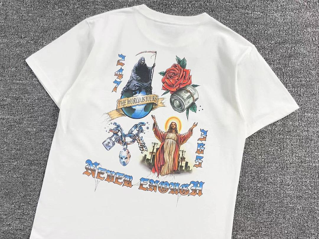 DGK 89 DGK T-SHIRT - Image 7