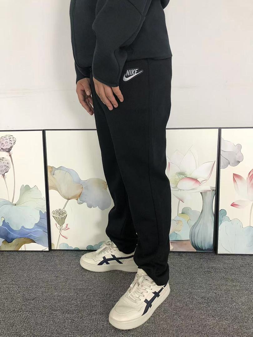Unbranded 138 N⭐K⭐ TROUSERS 2111121601 (Im 170Cm 60Kg I Wear Size L In The Phot) - Image 4