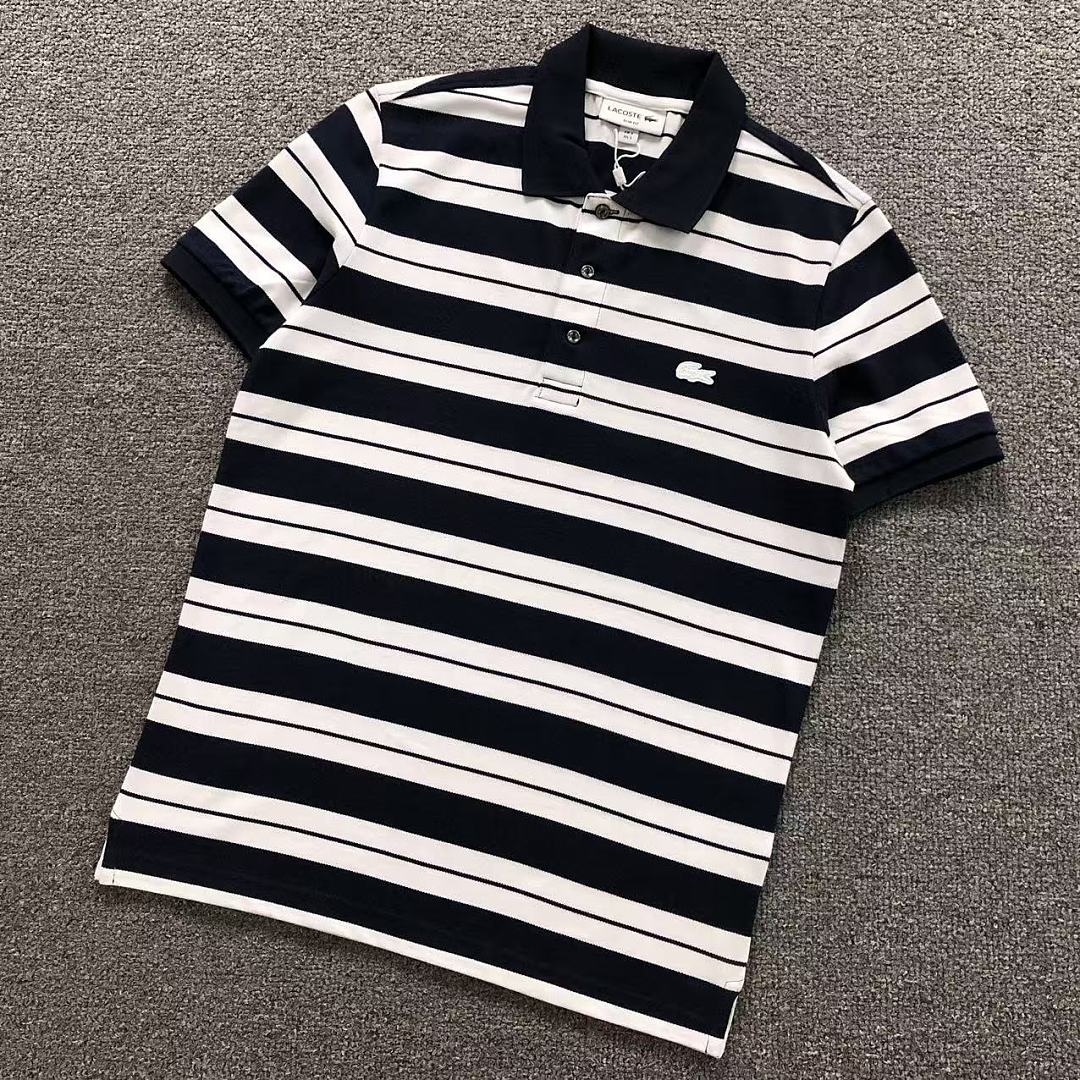 Lacoste 138 LACOSTE POLO 12580209 (Im 170Cm 60Kg I Wear Size S In The Phot)