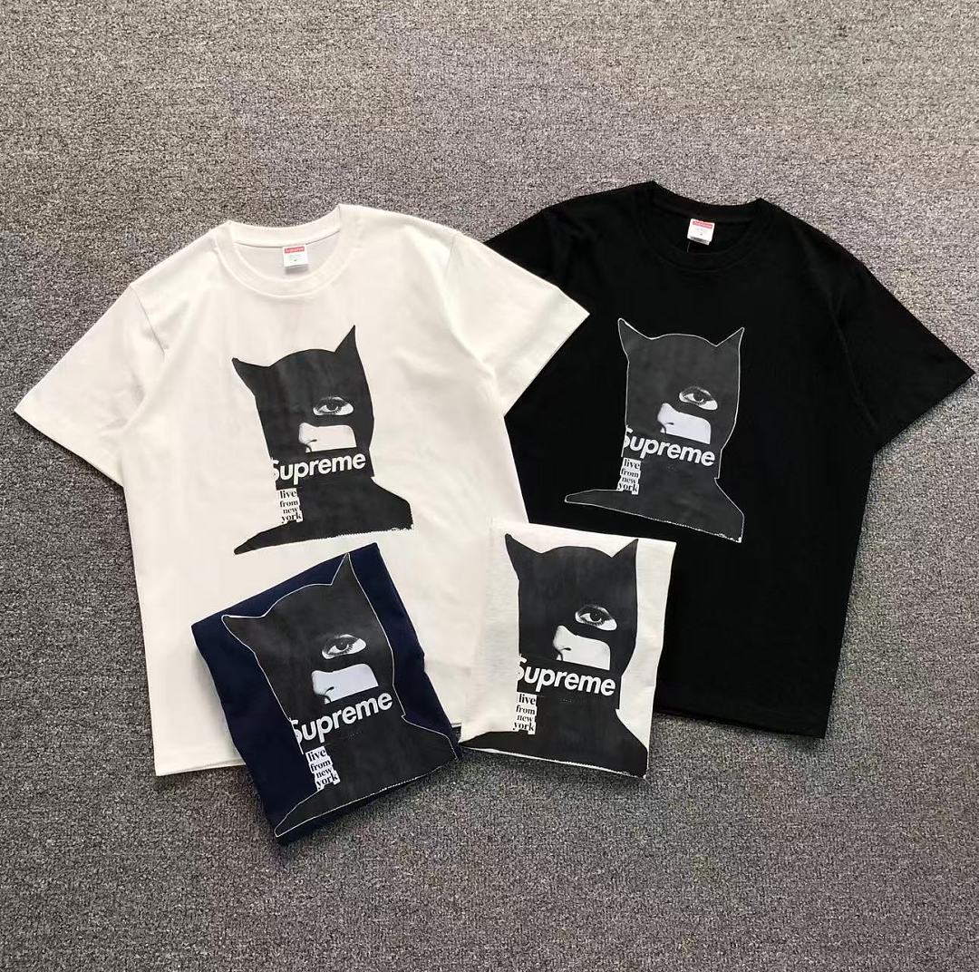 Supreme 115 S⭐⭐R⭐⭐E T-SHIRT 3204271211 (Im 170Cm 60Kg I Wear Size M In The Phot), photo 1
