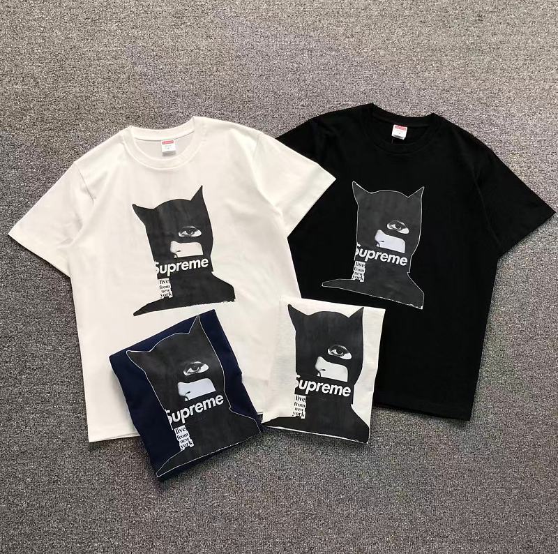Supreme 115 S⭐⭐R⭐⭐E T-SHIRT 3204271211 (Im 170Cm 60Kg I Wear Size M In The Phot), photo 1