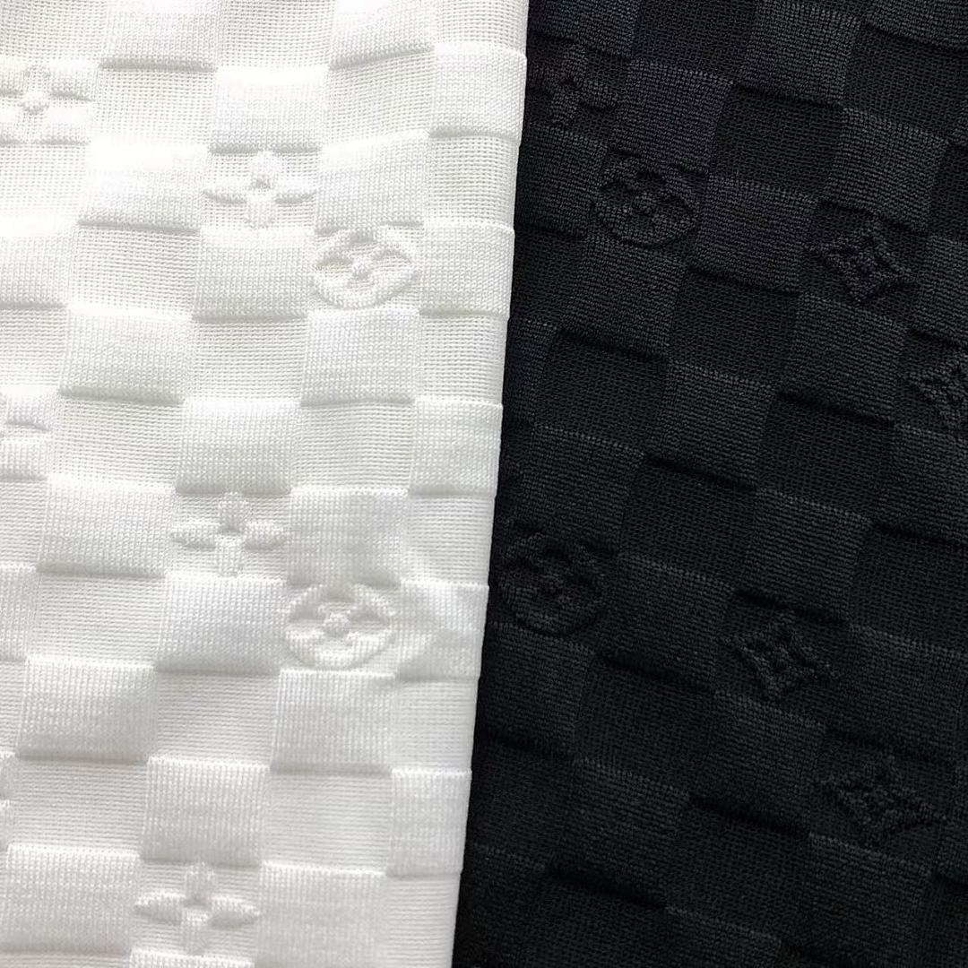 Louis Vuitton 125 L⭐ T-SHIRT 3204110321 (Im 170Cm 60Kg I Wear Size M In The Phot) - Image 12