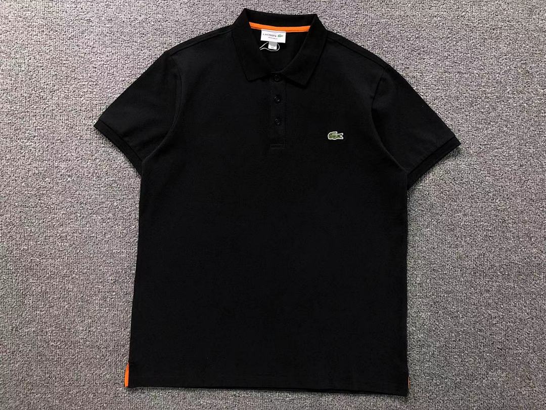 Lacoste 128 LACOSTE POLO 2204083204 (Im 170Cm 60Kg I Wear Size L In The Phot) - Image 9
