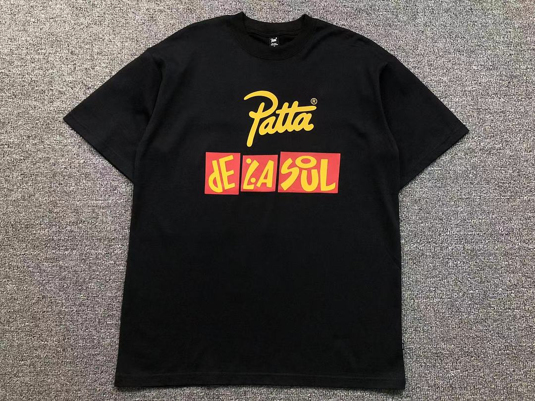 Patta 82 P⭐TT⭐ T-SHIRT 1262406175 (Im 170Cm 60Kg I Wear Size M In The Phot) - Image 5