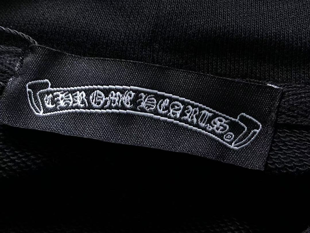 Comme des Garcons 235 C⭐⭐OME HE⭐⭐TS HOODIE 22090410125 (Im 170Cm 60Kg I Wear Size L In The Phot) - Image 21