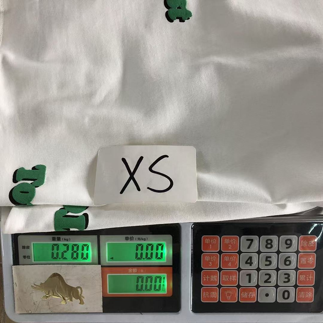 Louis Vuitton 115 L⭐ T-SHIRT 41062607126 (Im 170Cm 60Kg I Wear Size XS In The Phot) - Image 19