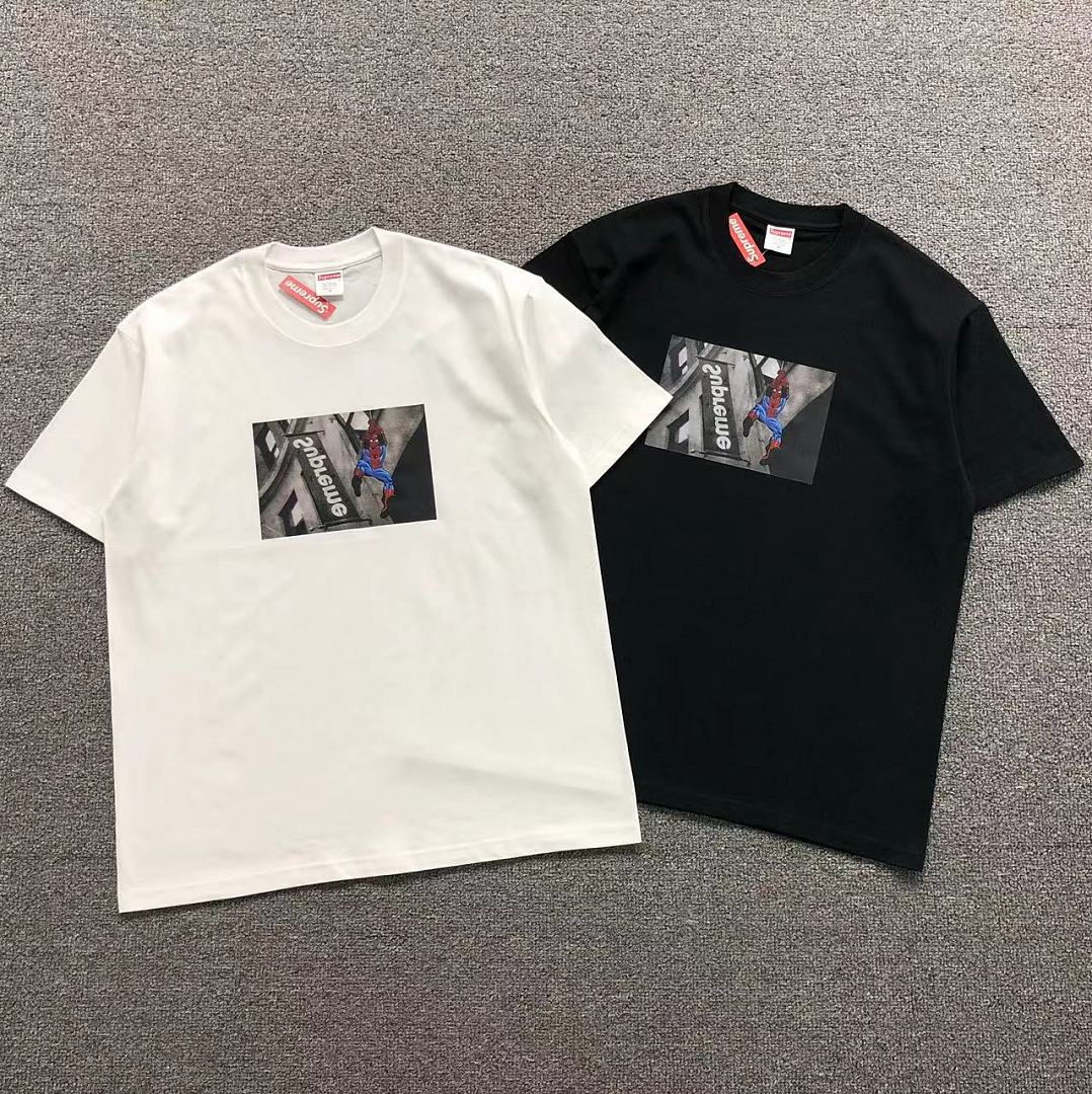 Supreme 78 S⭐⭐R⭐⭐E T-SHIRT 5241702123 (Im 170Cm 60Kg I Wear Size M In The Phot)