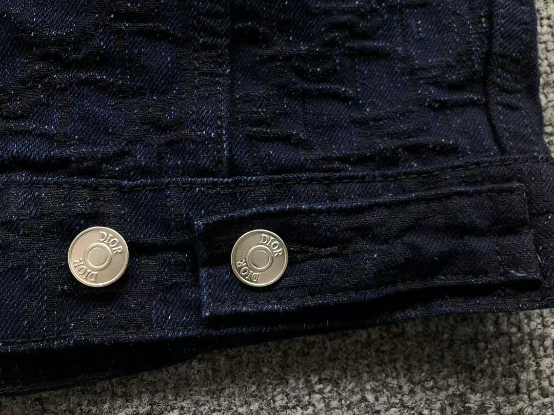 Dior TROUSERS 195 D⭐O⭐ JACKET 3207113817 (Im 170Cm 60Kg I Wear Size M In The Phot) - Image 14