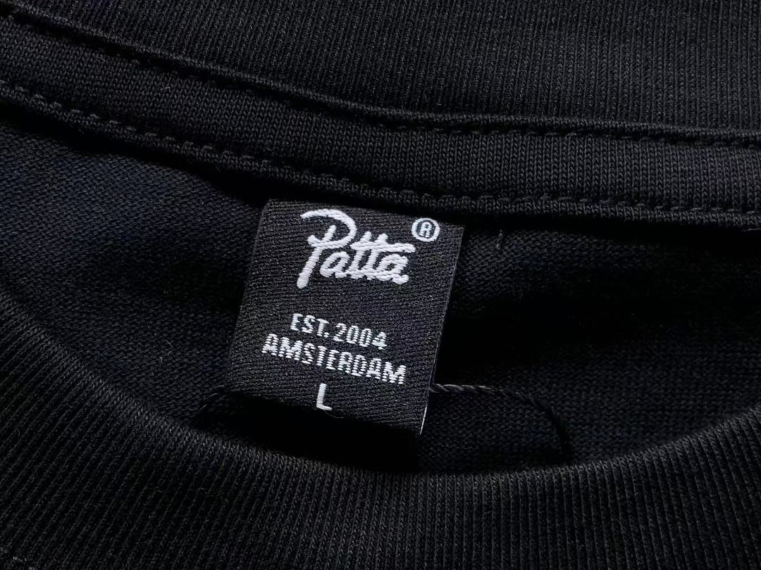 Patta 82 P⭐TT⭐ T-SHIRT 1262412175 (Im 170Cm 60Kg I Wear Size L In The Phot) - Image 16