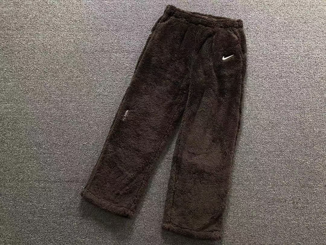 Nike TROUSERS 258 N⭐K⭐ NO⭐T⭐ FIEECE JACKET - Image 32