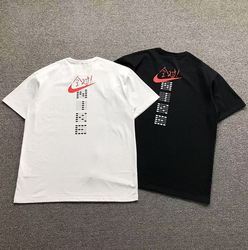 Nike 108 N⭐K⭐ T-SHIRT, photo 1