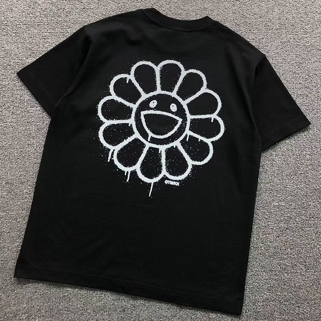 115 J⭐⭐L⭐IN T-SHIRT 1107041602 (Im 170Cm 60Kg I Wear Size L In The Phot), photo 1