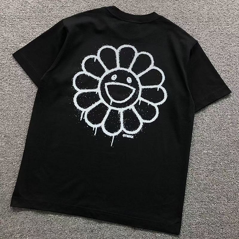 115 J⭐⭐L⭐IN T-SHIRT 1107041602 (Im 170Cm 60Kg I Wear Size L In The Phot), photo 1