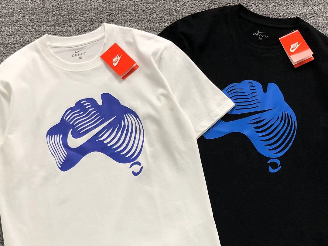 Nike 105 N⭐K⭐ T-SHIRT 4206111177 (Im 170Cm 60Kg I Wear Size M In The Phot) - Image 6