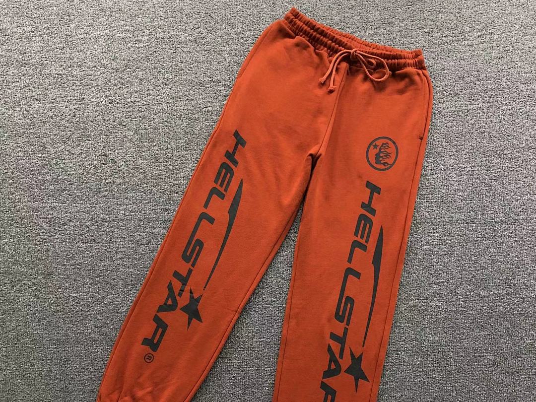 Hellstar TROUSERS 125 HELLSTAR HOODIE - Image 34