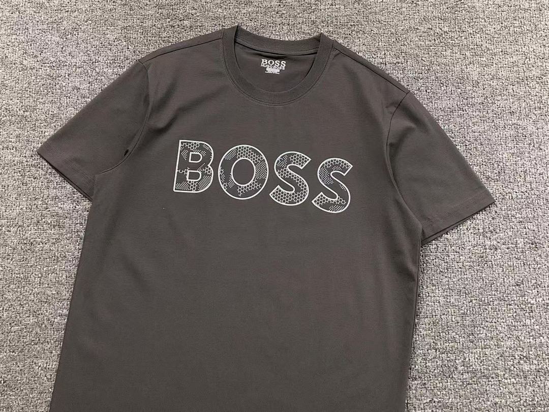 Hugo Boss 115 H⭐G⭐ B⭐⭐S T-SHIRT 215120605 (Im 170Cm 60Kg I Wear Size L In The Phot) - Image 12