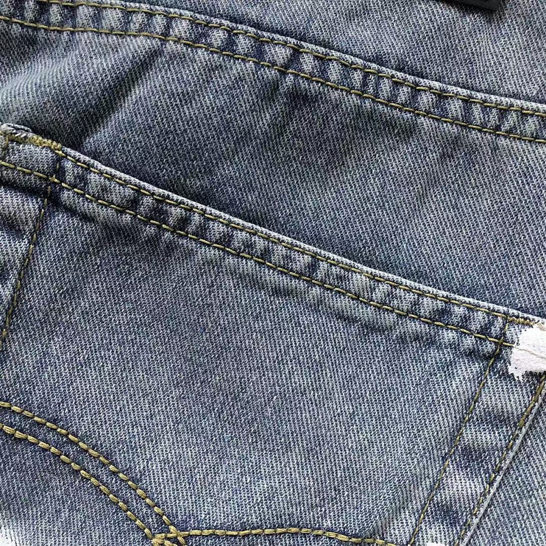 Gallery Dept 158 GALLERY DEPT TROUSERS 1111130453 (Im 170Cm 60Kg I Wear Size S In The Phot) - Image 12