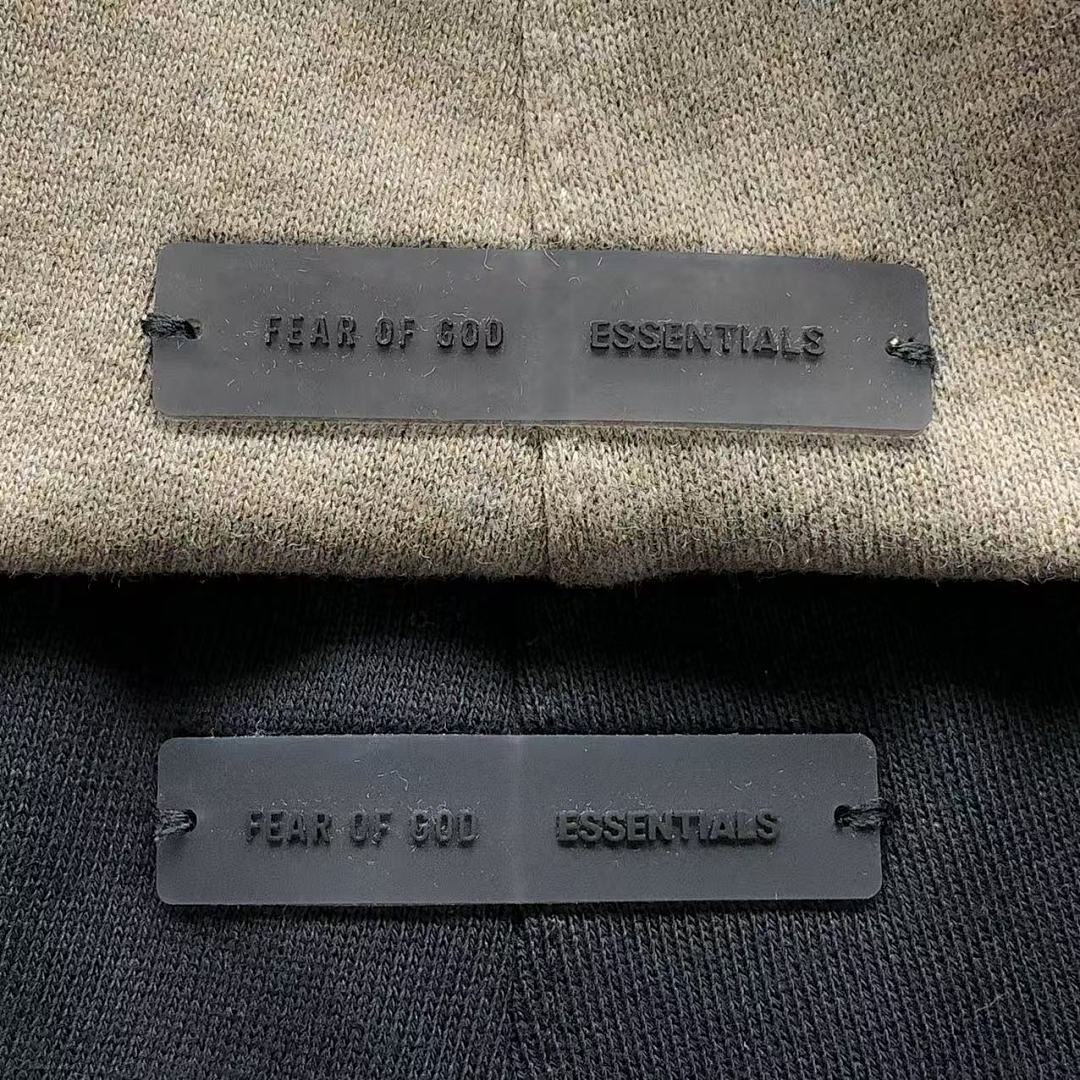 Fear of God 108 FOG SHORTS 41072806135 (Im 170Cm 60Kg I Wear Size XS In The Phot) - Image 13