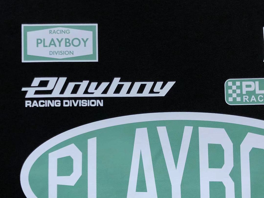 Playboy 106 PLAYBOY T-SHIRT - Image 9