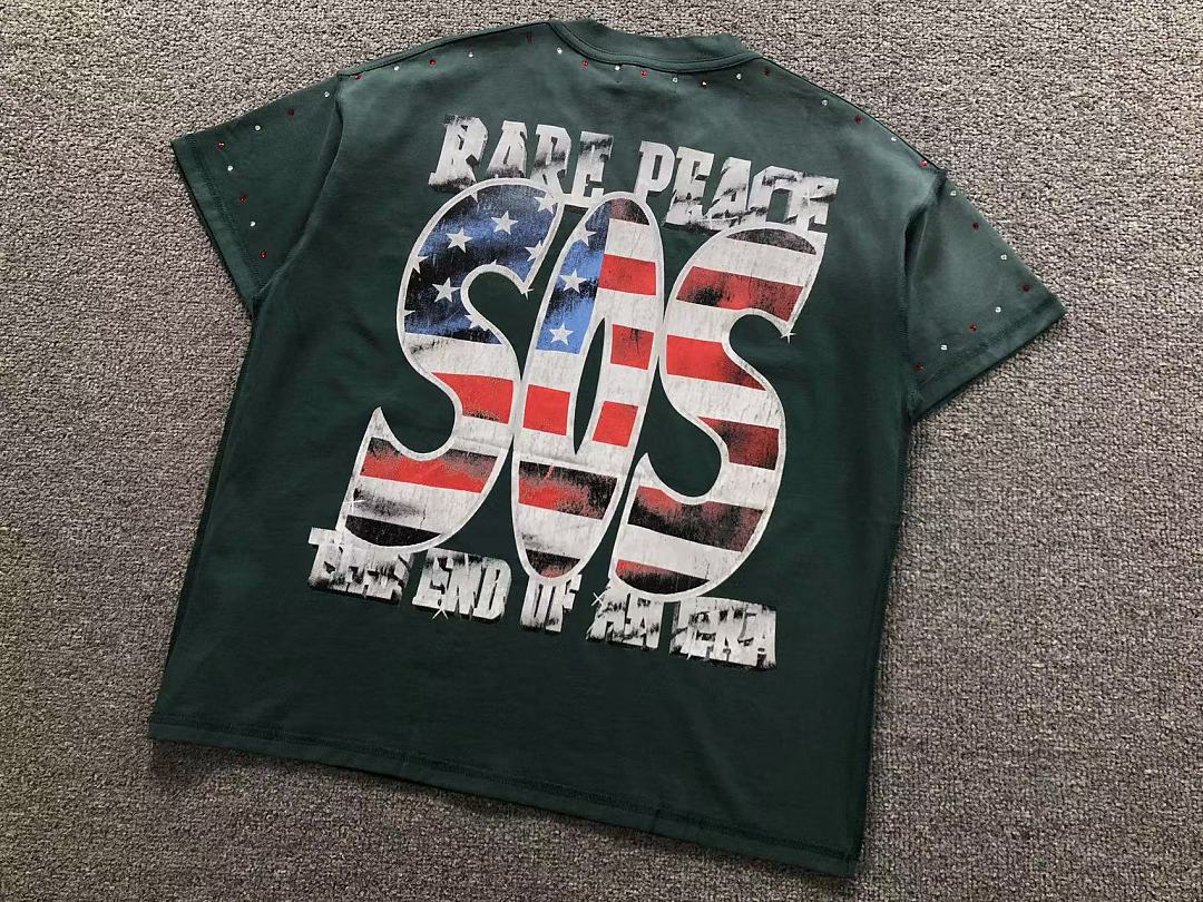 Unbranded 129 FASHION T-SHIRT 128130217 (Im 170Cm 60Kg I Wear Size S In The Phot) - Image 11