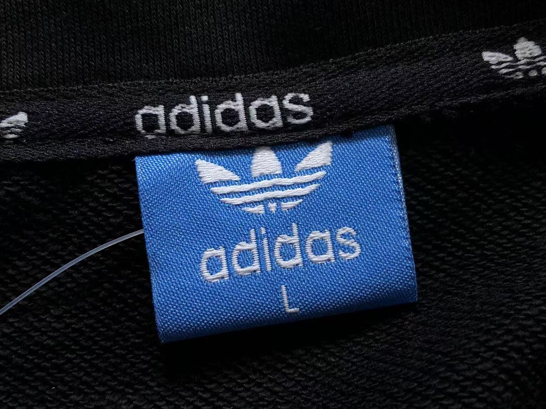Adidas TROUSERS 135 A⭐I⭐AS HOODIE - Image 20