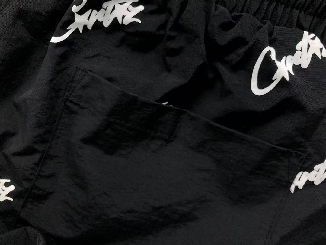 Corteiz SHORTS98 CORTEIZ SHIRT SHORTS 56242178 (Im 170Cm 60Kg I Wear Size L In The Phot) - Image 46