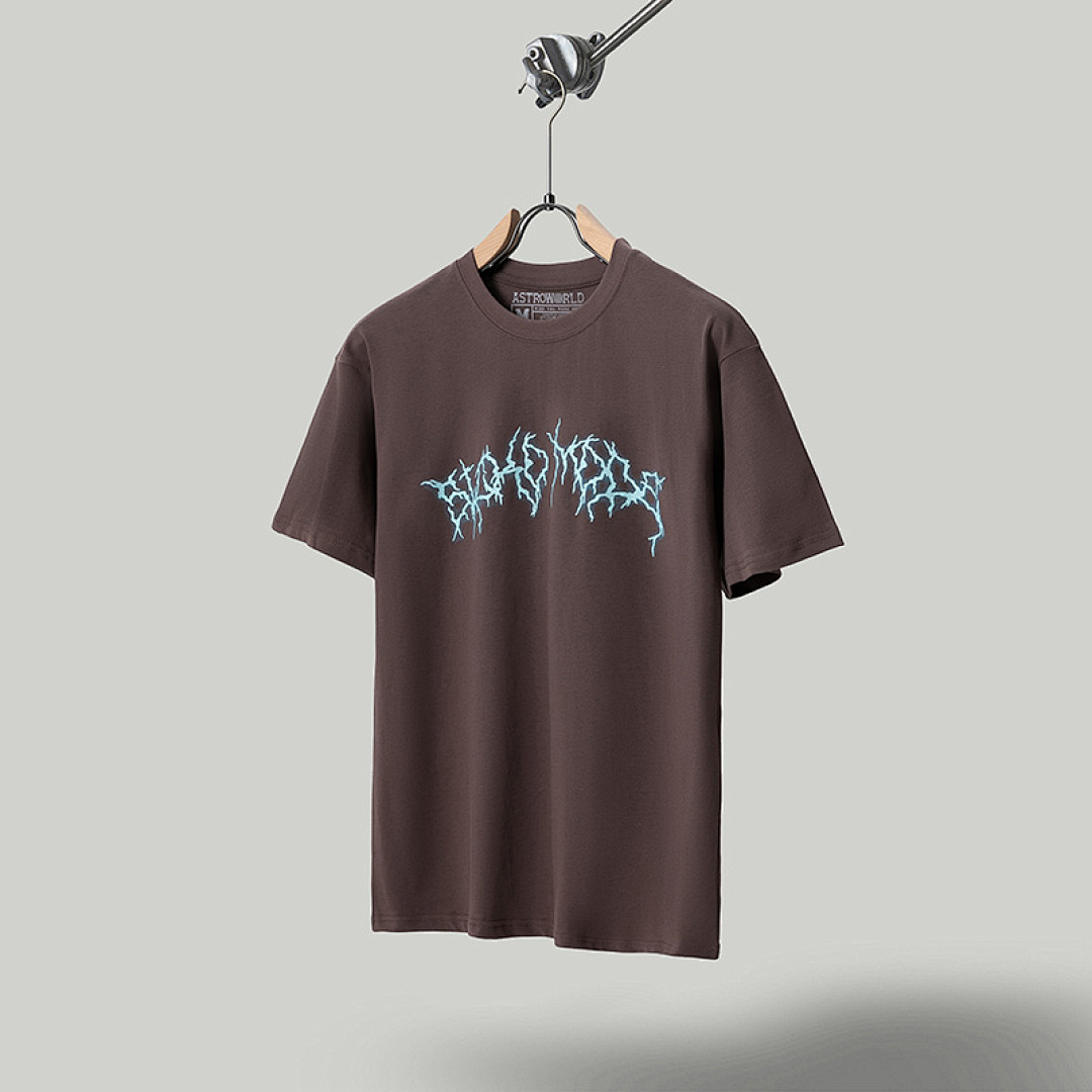 Travis Scott 88 TRAVIS SCOTT T-SHIRT - Image 20