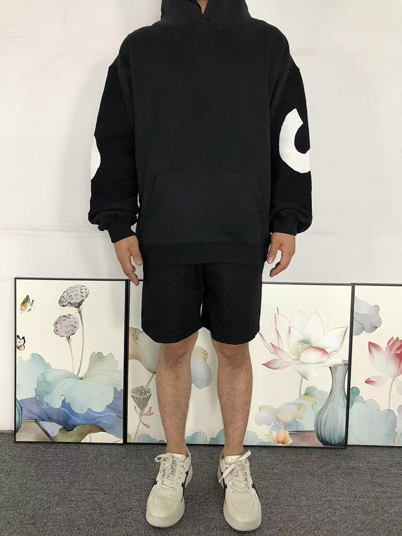 Supreme 228 S⭐⭐R⭐⭐E HOODIE 4109250377 (Im 170Cm 60Kg I Wear Size S In The Phot) - Image 3