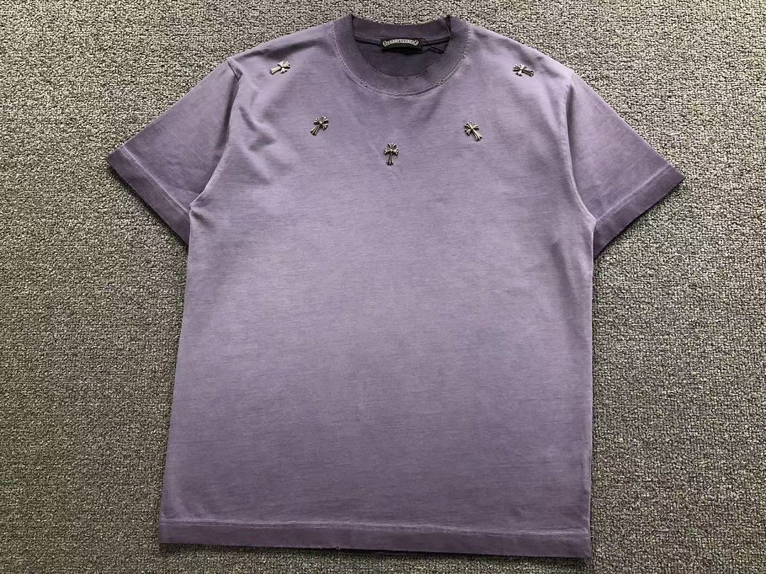 Comme des Garcons 125 C⭐⭐OME HE⭐⭐TS T-SHIRT 5208240881 (Im 170Cm 60Kg I Wear Size M In The Phot) - Image 7