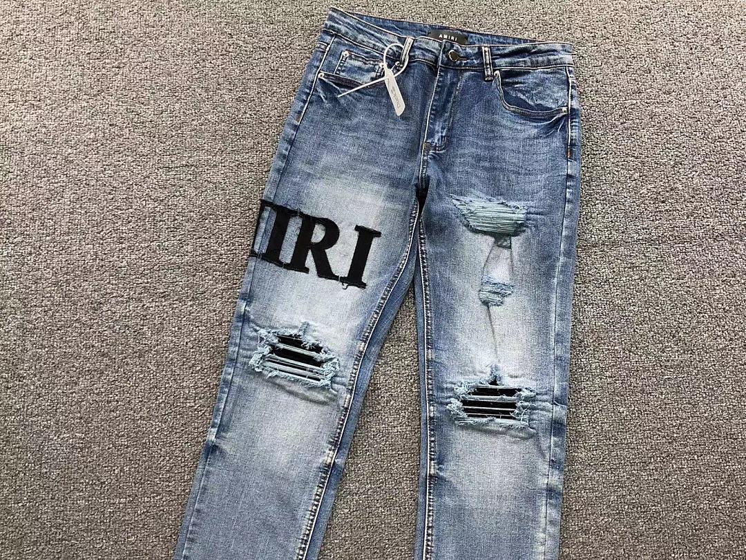 AMIRI 195 AMIRI - Image 5
