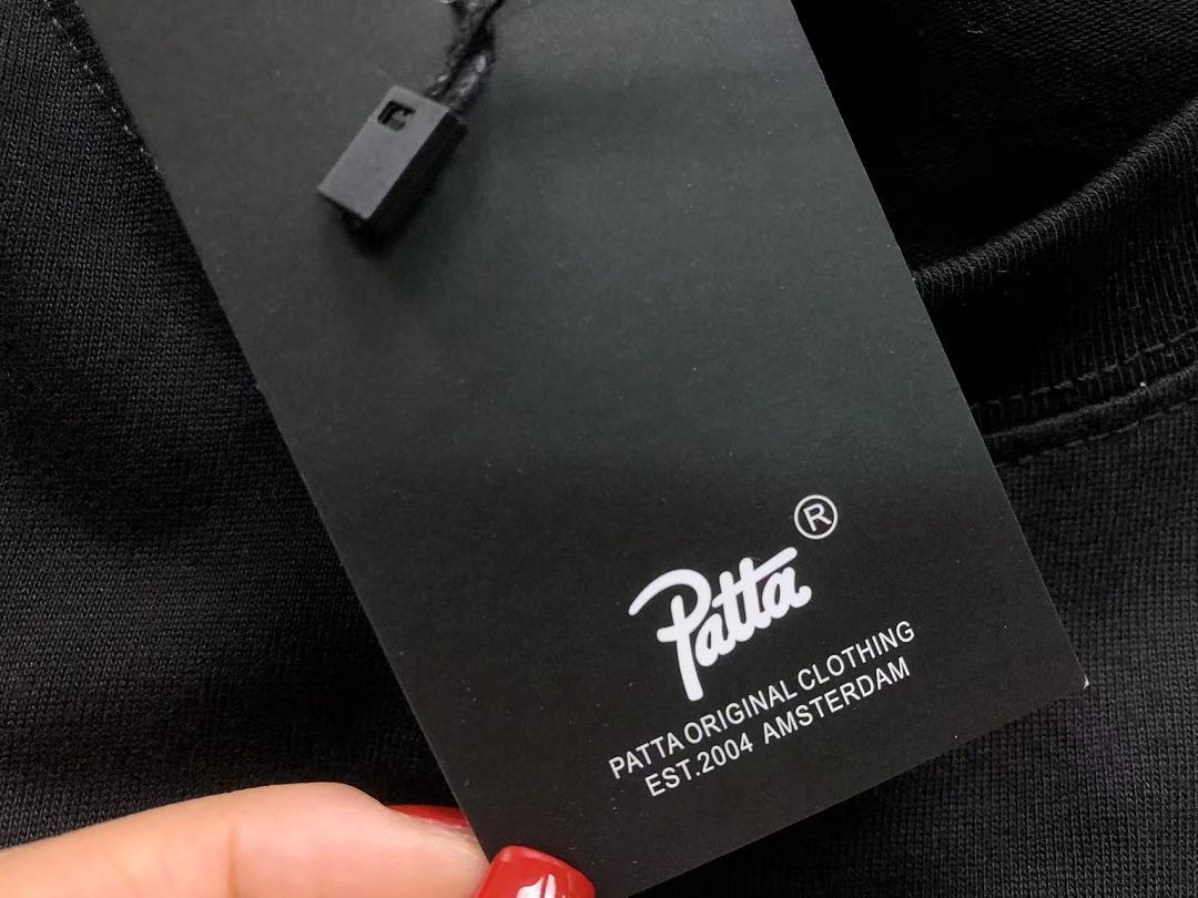 Patta 82 P⭐TT⭐ T-SHIRT 1261019175 (Im 170Cm 60Kg I Wear Size M In The Phot) - Image 22