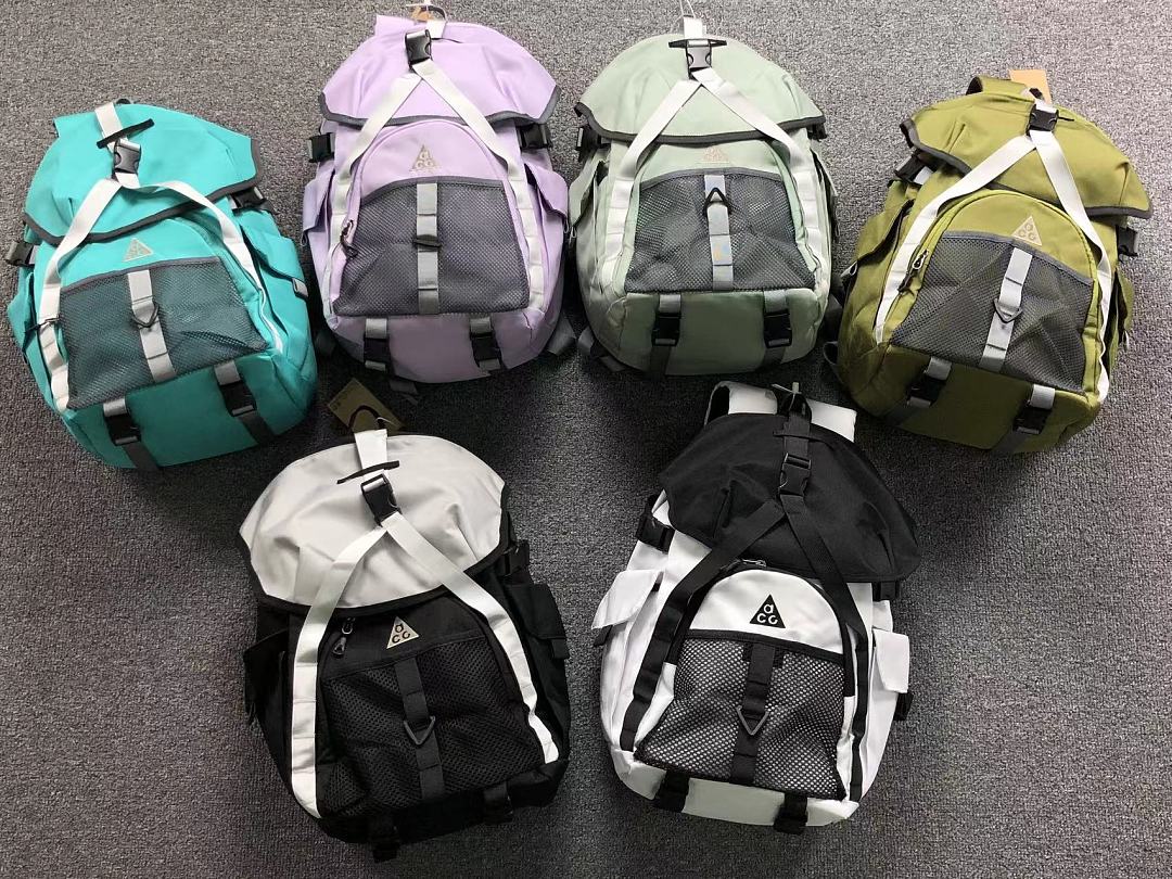 ACG 168 A⭐G N⭐K⭐ BAG 22051102172 (Long 41CM* Wide 20CM* High 50CM) - Image 2