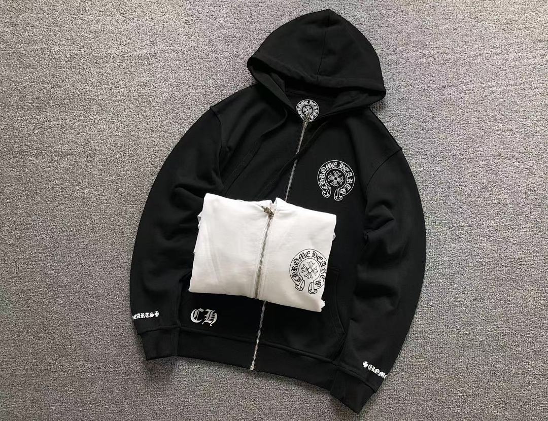Comme des Garcons 195 C⭐⭐OME HE⭐⭐TS HOODIE 3109293117 (Im 170Cm 60Kg I Wear Size S In The Phot) - Image 16