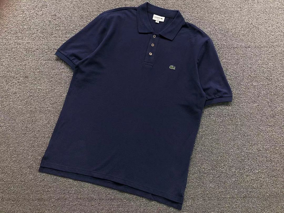 Lacoste 138 LACOSTE POLO 22041336001 (Im 170Cm 60Kg I Wear Size XL In The Phot) - Image 16