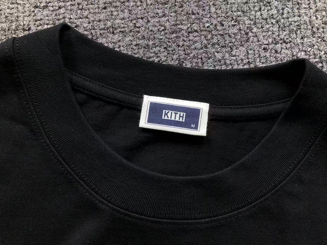 Kith 135 KITH T-SHIRT 22041811001 (Im 170Cm 60Kg I Wear Size M In The Phot) - Image 14