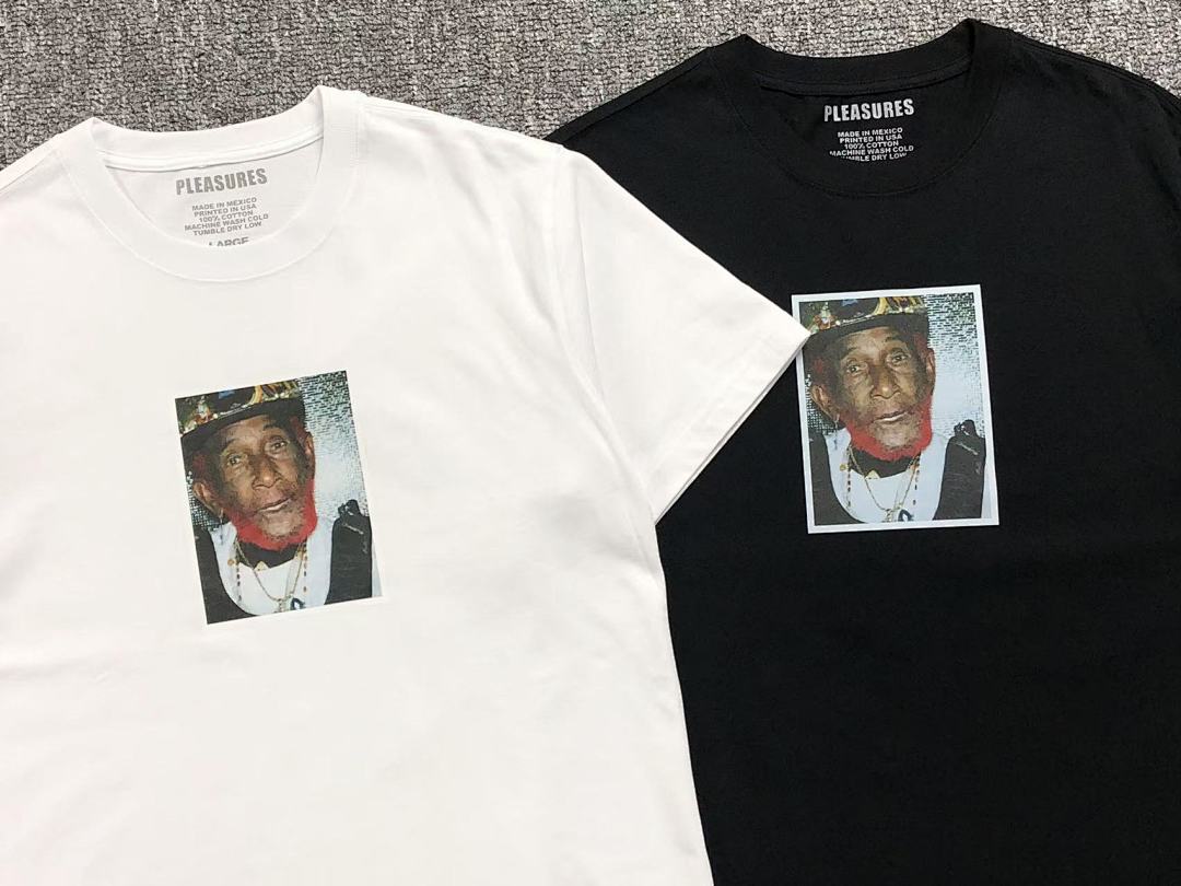 Pleasures 89 PLEASURES T-SHIRT - Image 15