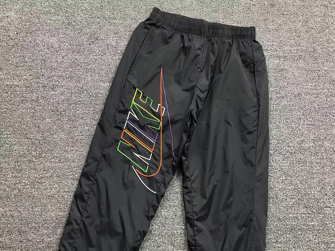 Nike 188 N⭐K⭐ TRENCH COAT TROUSERS 503253785 (Im 170Cm 60Kg I Wear Size M In The Phot) - Image 45