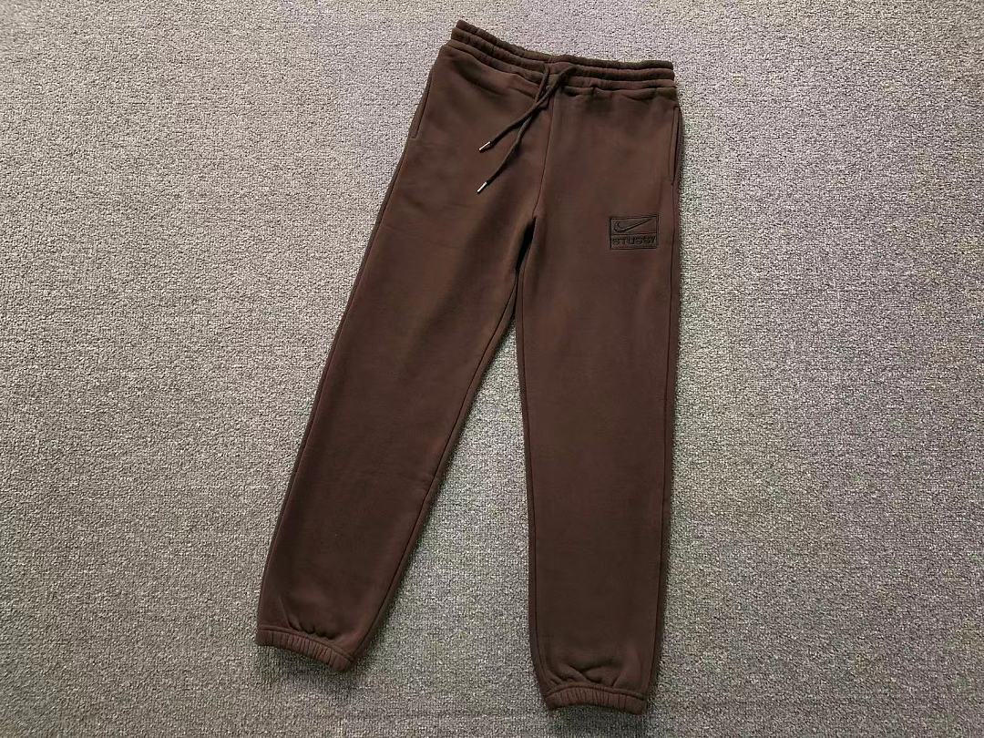 Nike TROUSERS 118 N⭐K⭐ STUSSY HOODIE - Image 27
