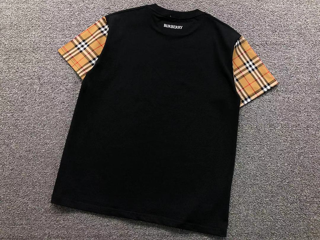 Burberry 125 B⭐R⭐E⭐RY T-SHIRT 2208032115 (Im 170Cm 60Kg I Wear Size S In The Phot) - Image 17