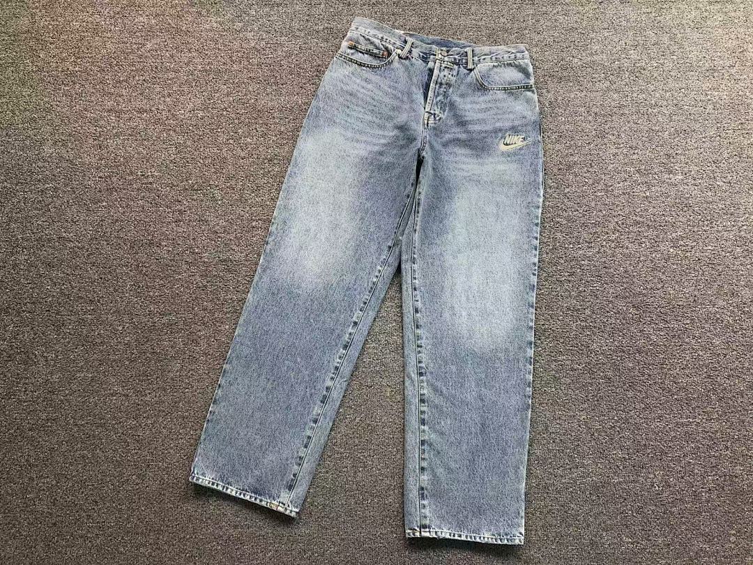 Nike TROUSERS 298 N⭐K⭐ JACKET 2192820001 (Im 170Cm 60Kg I Wear Size S In The Phot) - Image 28