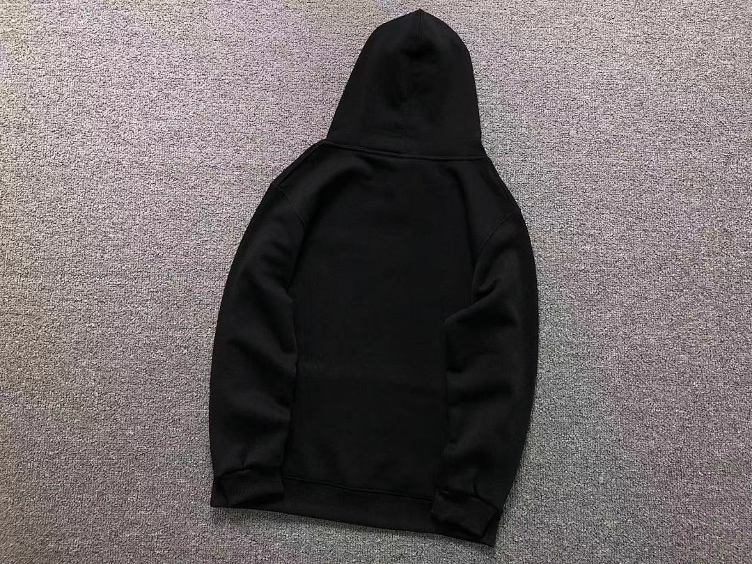 Unbranded 215 N⭐K⭐ HOODIE 2111121401 (Im 170Cm 60Kg I Wear Size L In The Phot) - Image 23