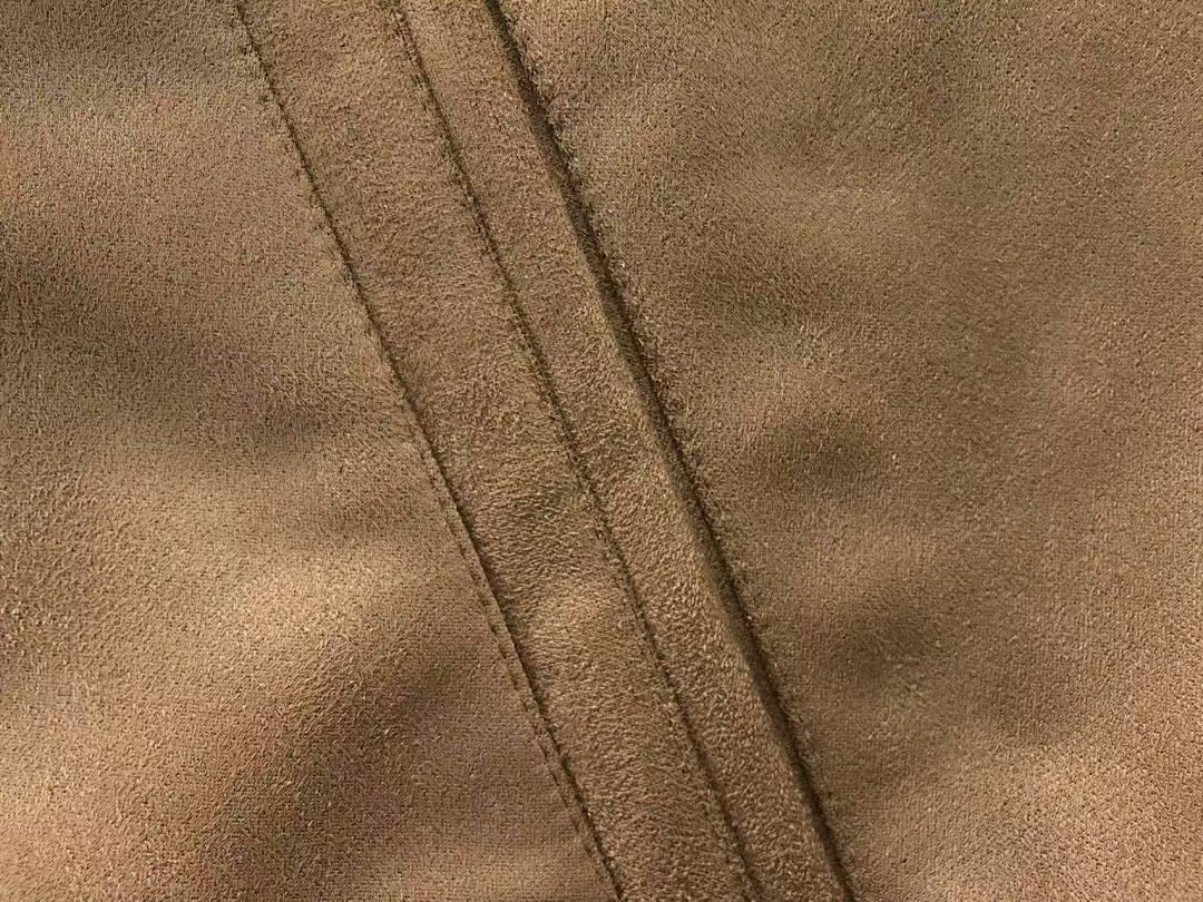 Stussy 225 STUSSY JACKET 2191804001 (Im 170Cm 60Kg I Wear Size L In The Phot) - Image 12