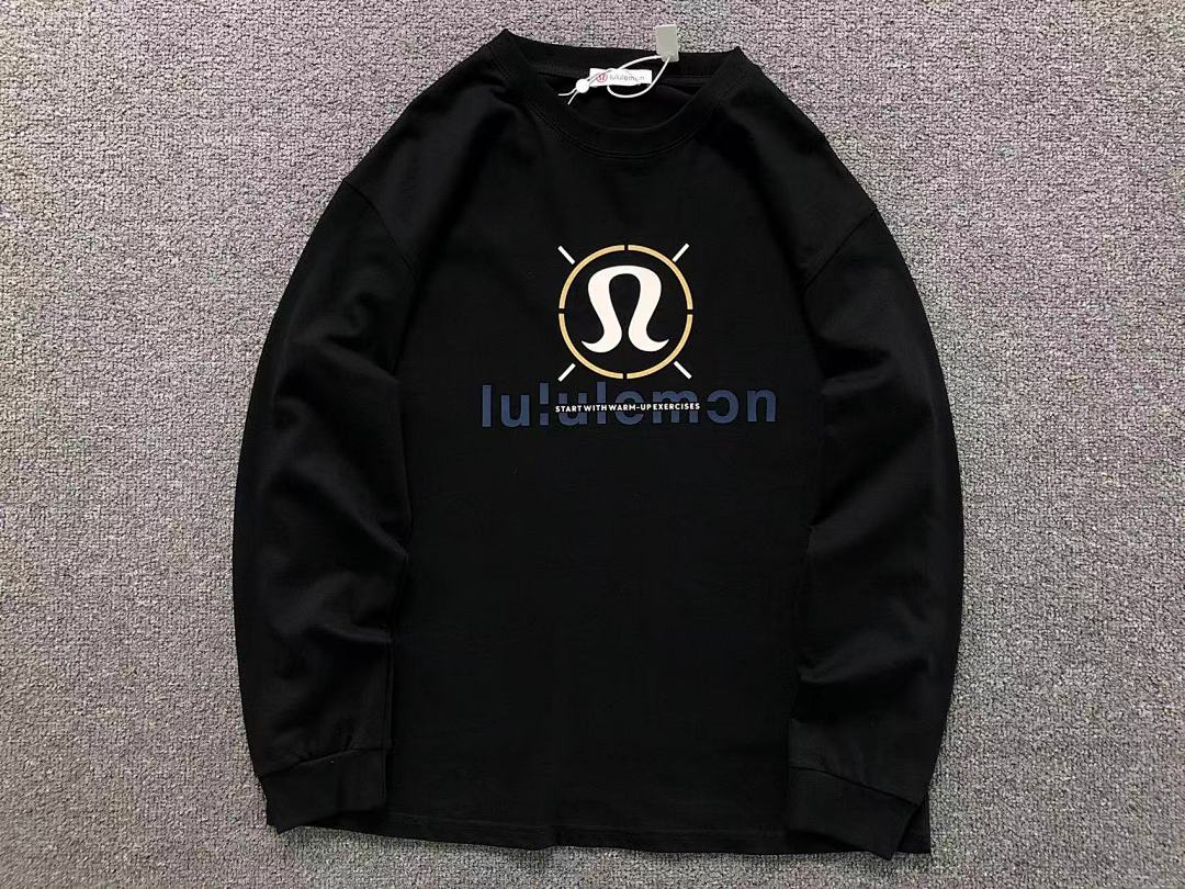 On Running 178 LULULEMON LONG SLEEVED 3110151505 (Im 170Cm 60Kg I Wear Size L In The Phot) - Image 7