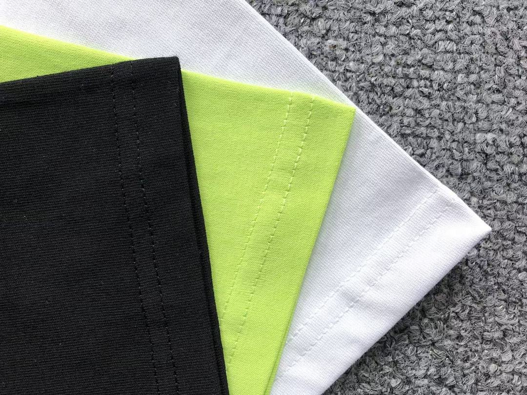 Off-White 95 OFF-WHITE T-SHIRT 505140619 (Im 170Cm 60Kg I Wear Size S In The Phot) - Image 28